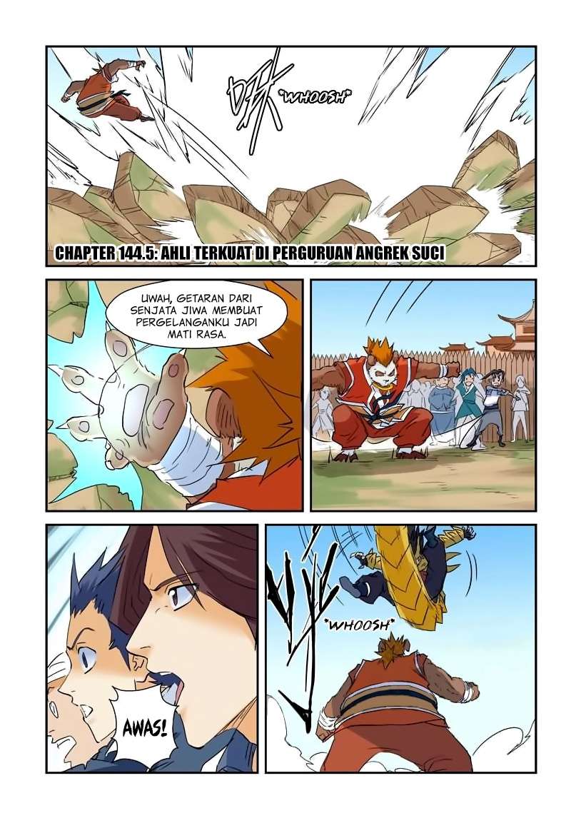 Tales of Demons and Gods Chapter 144.5 - https://gambar-id.komiku.org/wp-content/uploads/45683-1.jpg