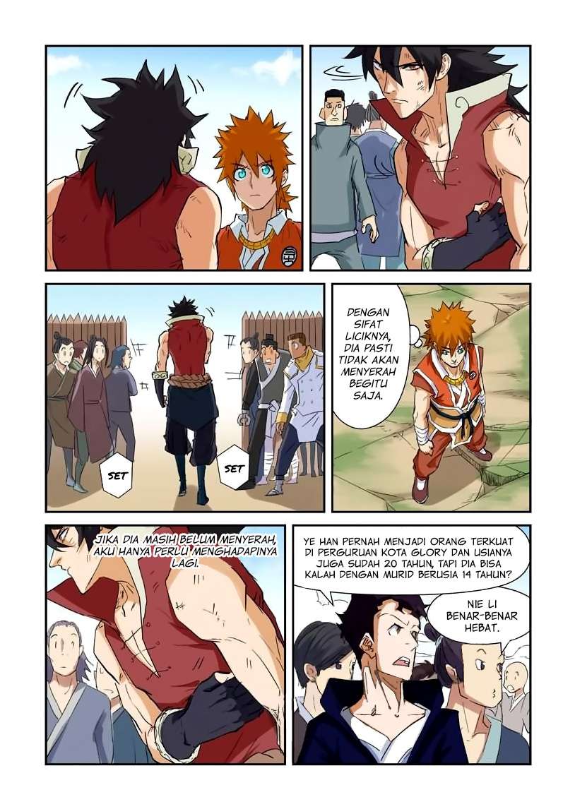 Tales of Demons and Gods Chapter 144.5 - https://gambar-id.komiku.org/wp-content/uploads/45683-10.jpg