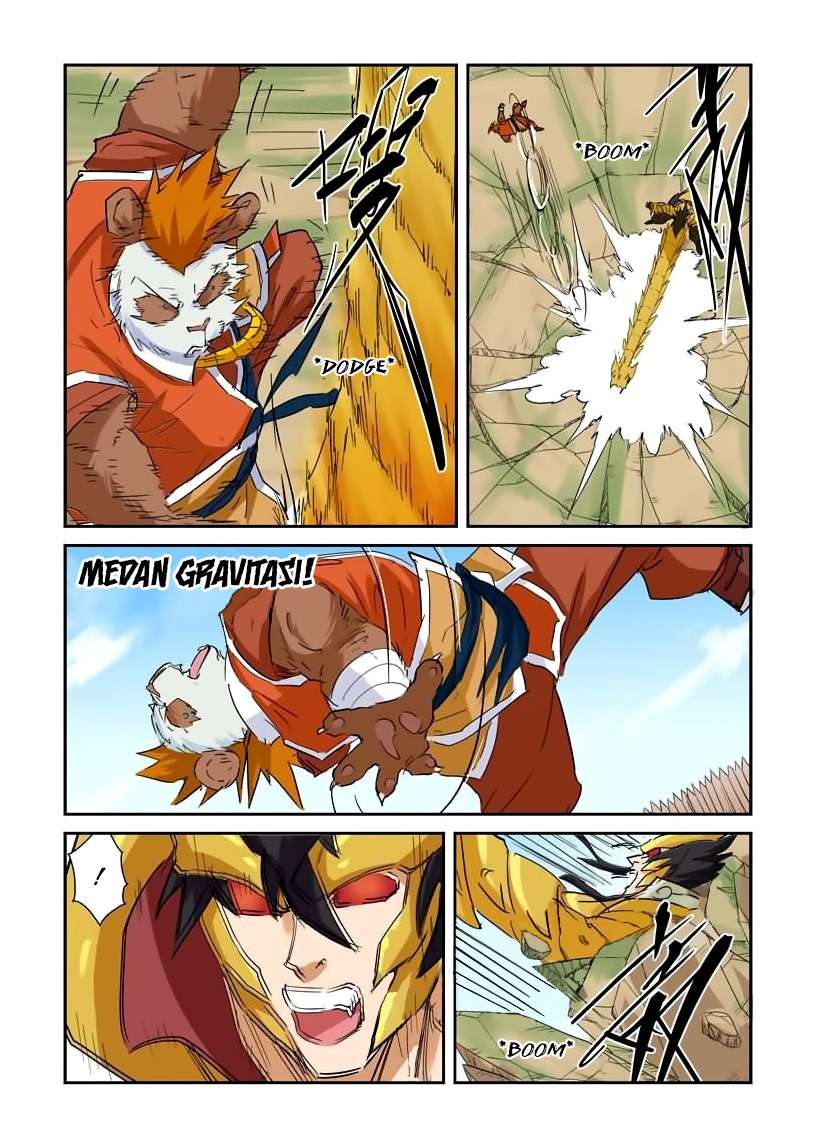 Tales of Demons and Gods Chapter 144.5 - https://gambar-id.komiku.org/wp-content/uploads/45683-3.jpg