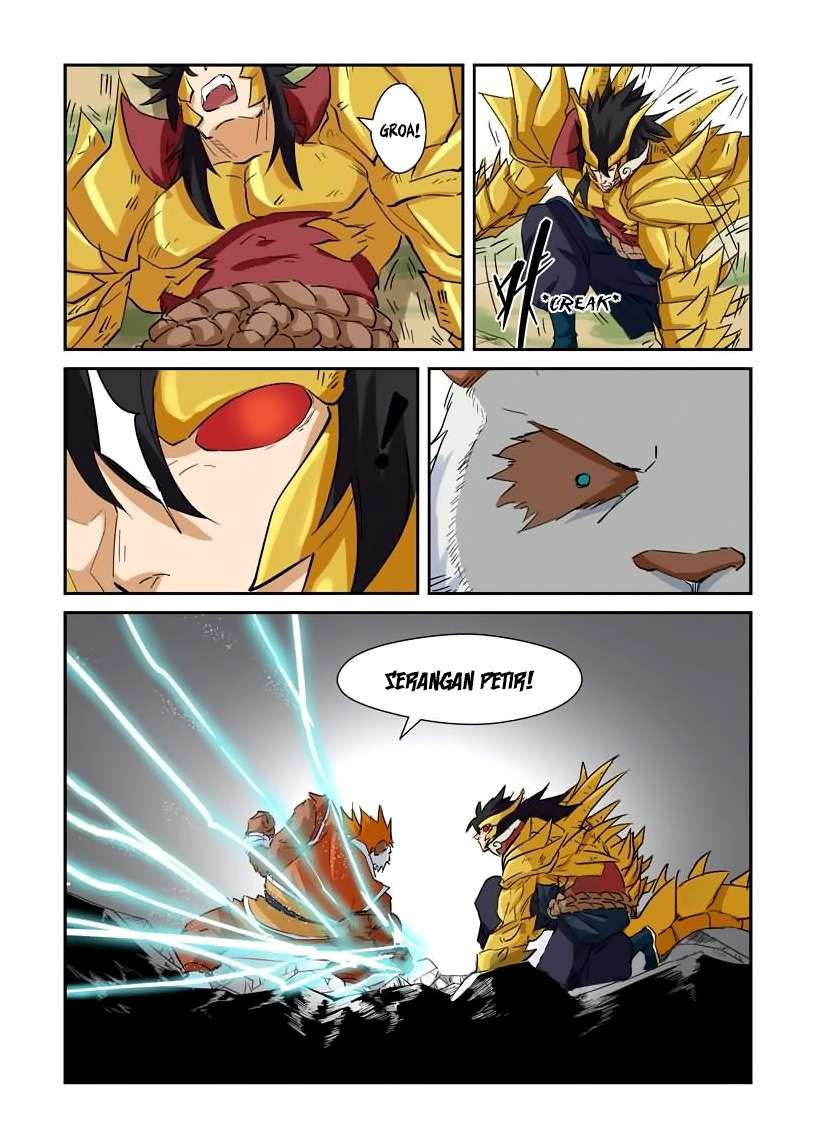 Tales of Demons and Gods Chapter 144.5 - https://gambar-id.komiku.org/wp-content/uploads/45683-4.jpg