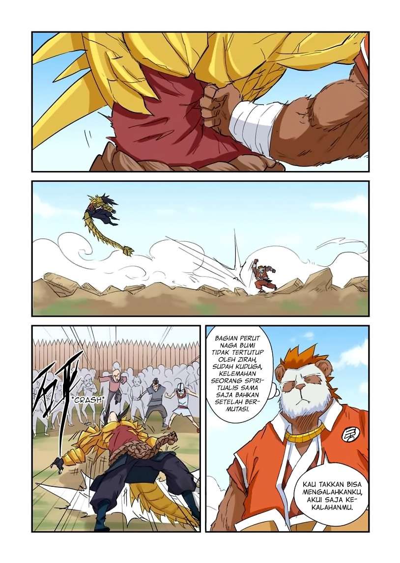 Tales of Demons and Gods Chapter 144.5 - https://gambar-id.komiku.org/wp-content/uploads/45683-6.jpg