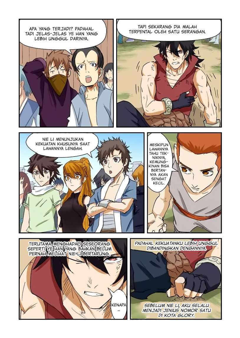 Tales of Demons and Gods Chapter 144.5 - https://gambar-id.komiku.org/wp-content/uploads/45683-7.jpg