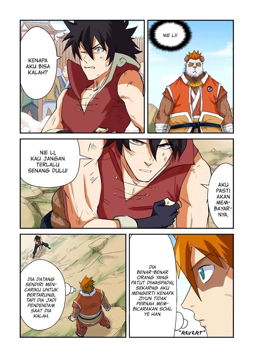 Tales of Demons and Gods Chapter 144.5 - https://gambar-id.komiku.org/wp-content/uploads/45683-8.jpg