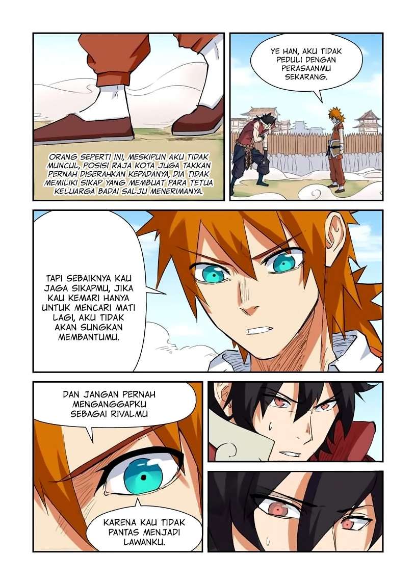 Tales of Demons and Gods Chapter 144.5 - https://gambar-id.komiku.org/wp-content/uploads/45683-9.jpg