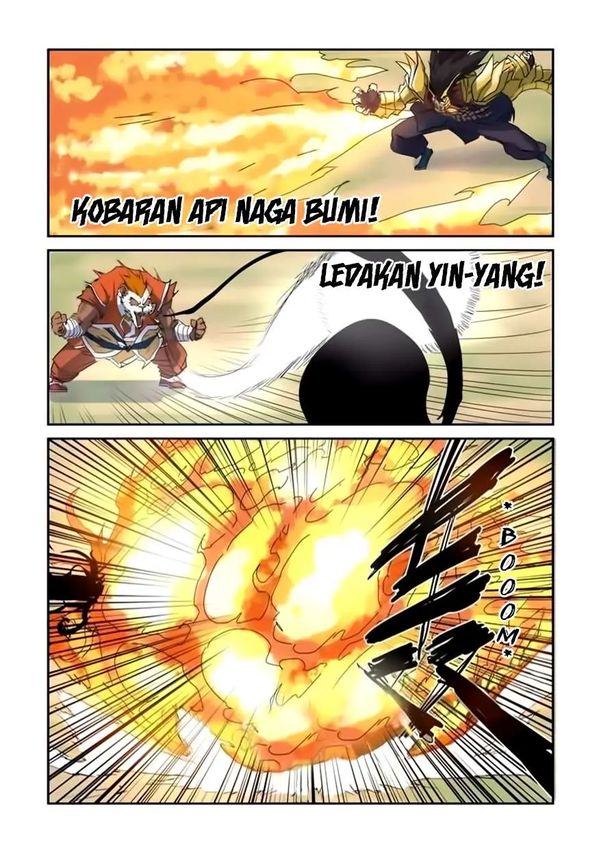 Tales of Demons and Gods Chapter 143 - https://gambar-id.komiku.org/wp-content/uploads/45688-10.jpg