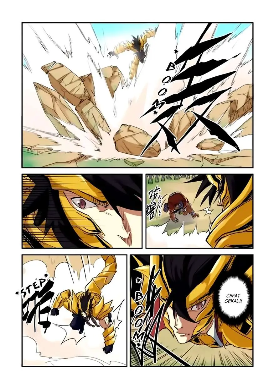 Tales of Demons and Gods Chapter 143 - https://gambar-id.komiku.org/wp-content/uploads/45688-6.jpg