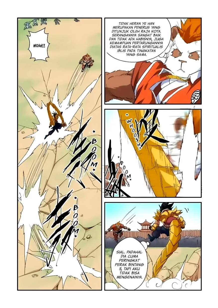 Tales of Demons and Gods Chapter 143 - https://gambar-id.komiku.org/wp-content/uploads/45688-7.jpg