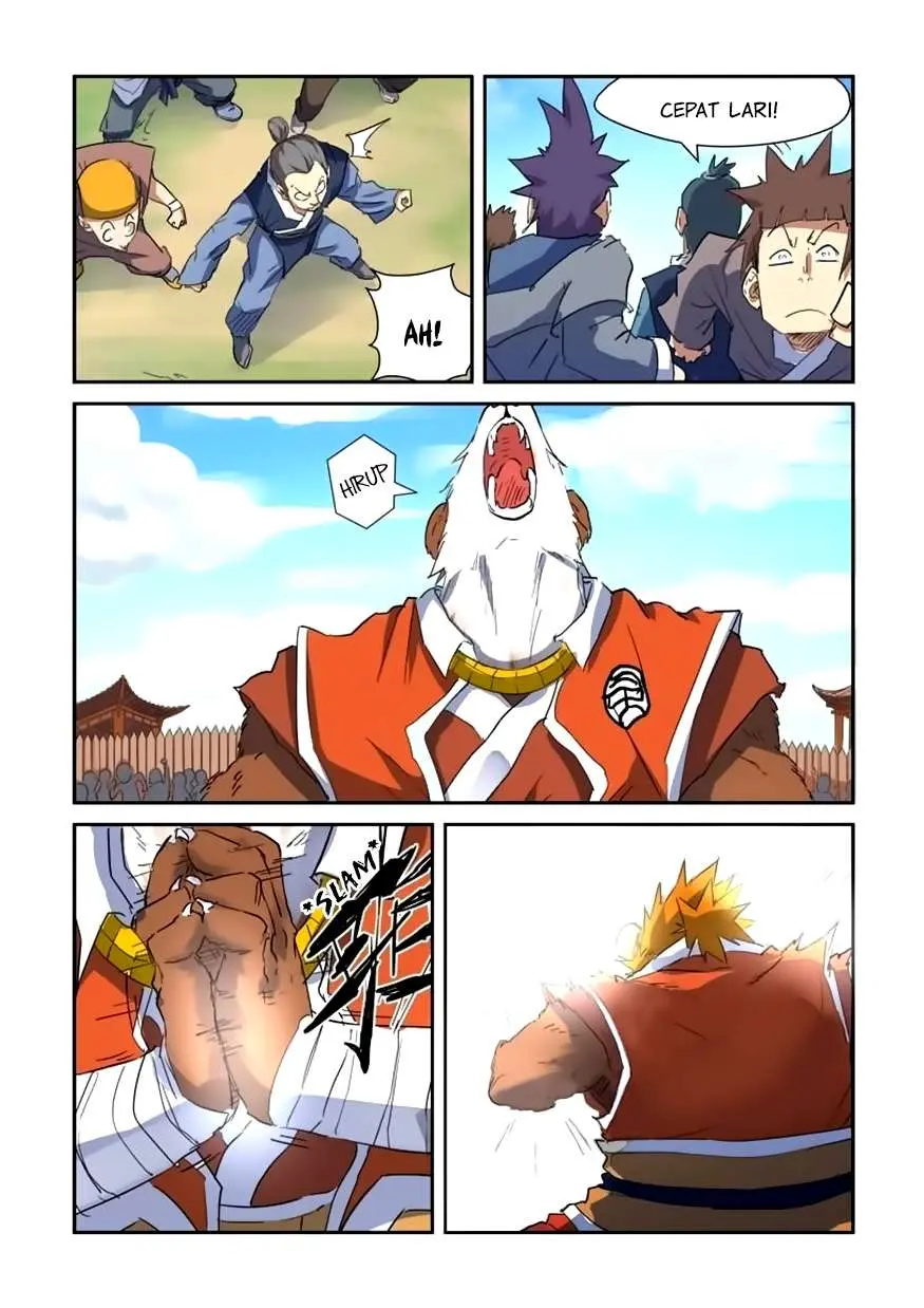 Tales of Demons and Gods Chapter 143 - https://gambar-id.komiku.org/wp-content/uploads/45688-9.jpg