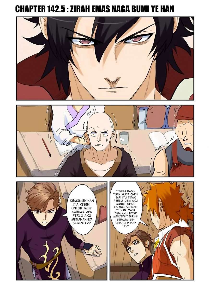 Tales of Demons and Gods Chapter 142.5 - https://gambar-id.komiku.org/wp-content/uploads/45690-1.jpg