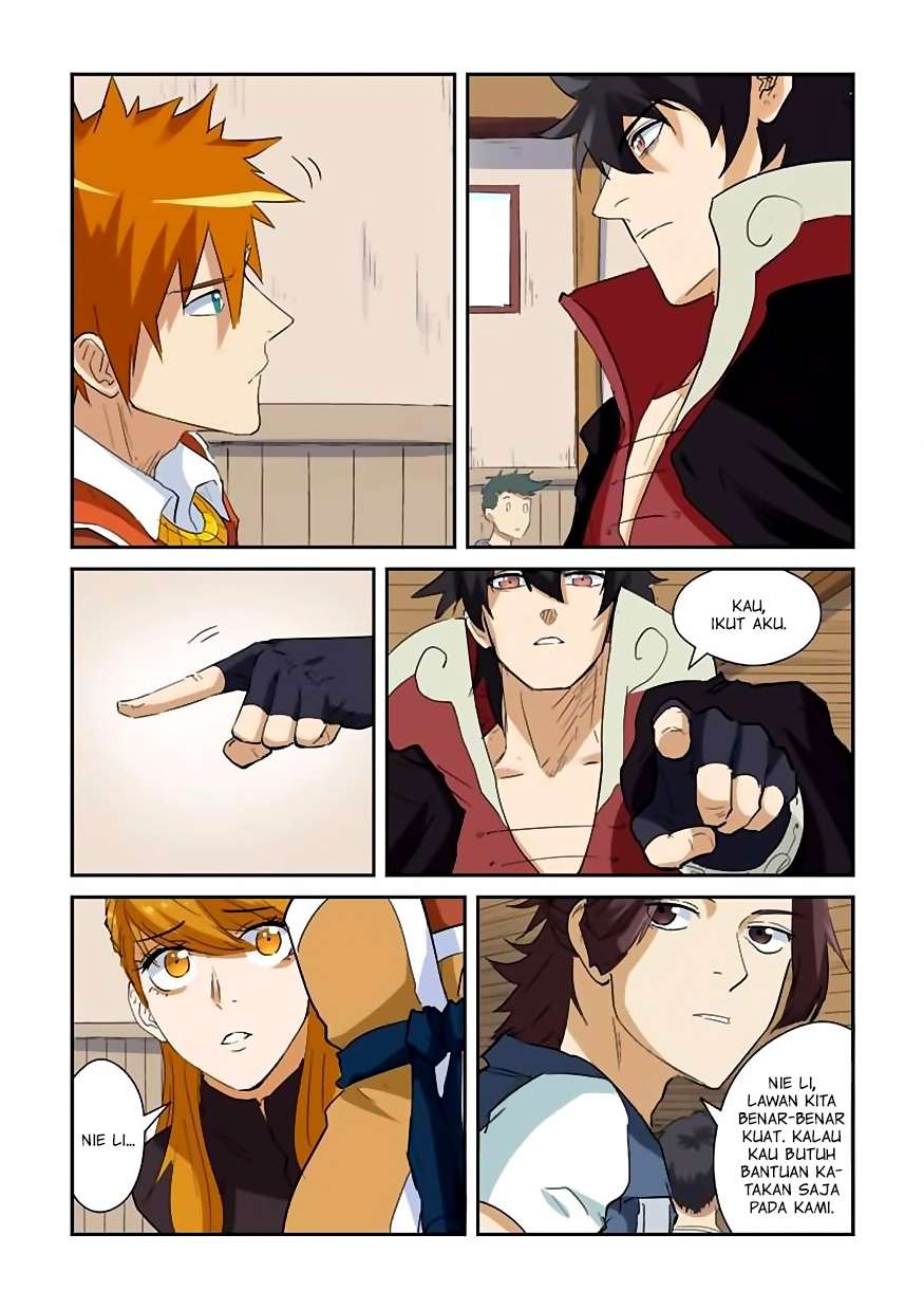 Tales of Demons and Gods Chapter 142.5 - https://gambar-id.komiku.org/wp-content/uploads/45690-3.jpg