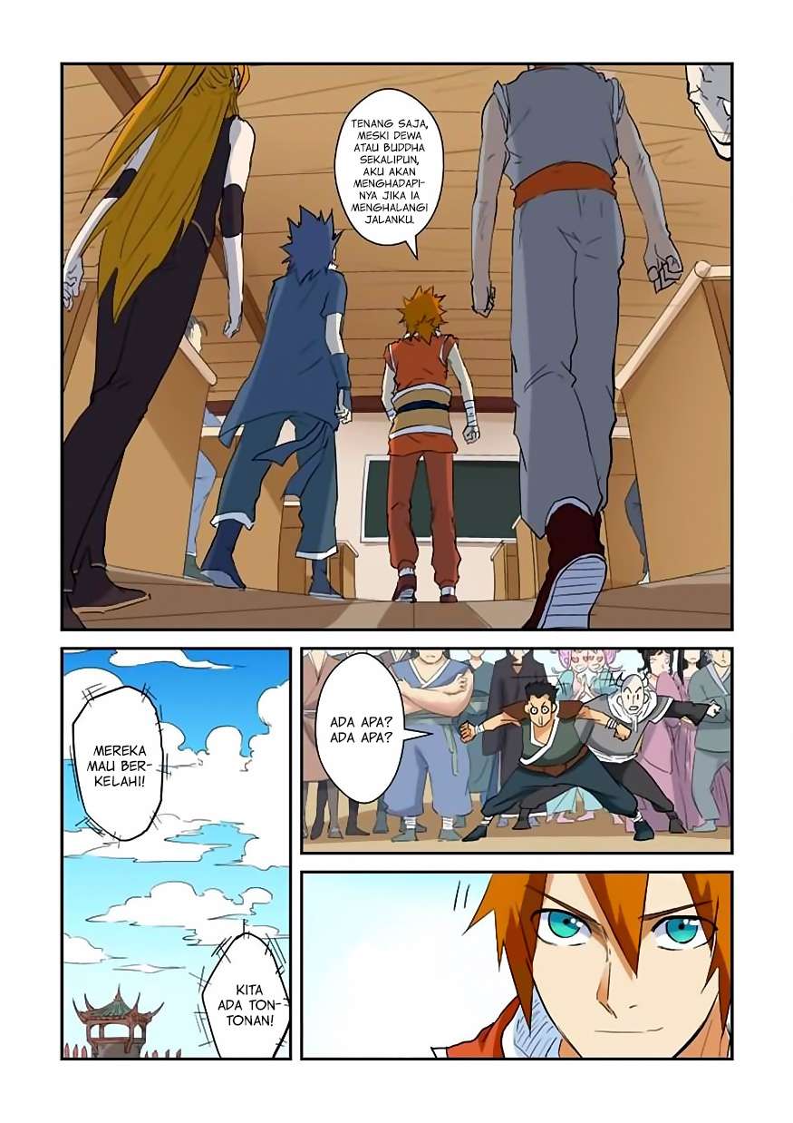 Tales of Demons and Gods Chapter 142.5 - https://gambar-id.komiku.org/wp-content/uploads/45690-4.jpg