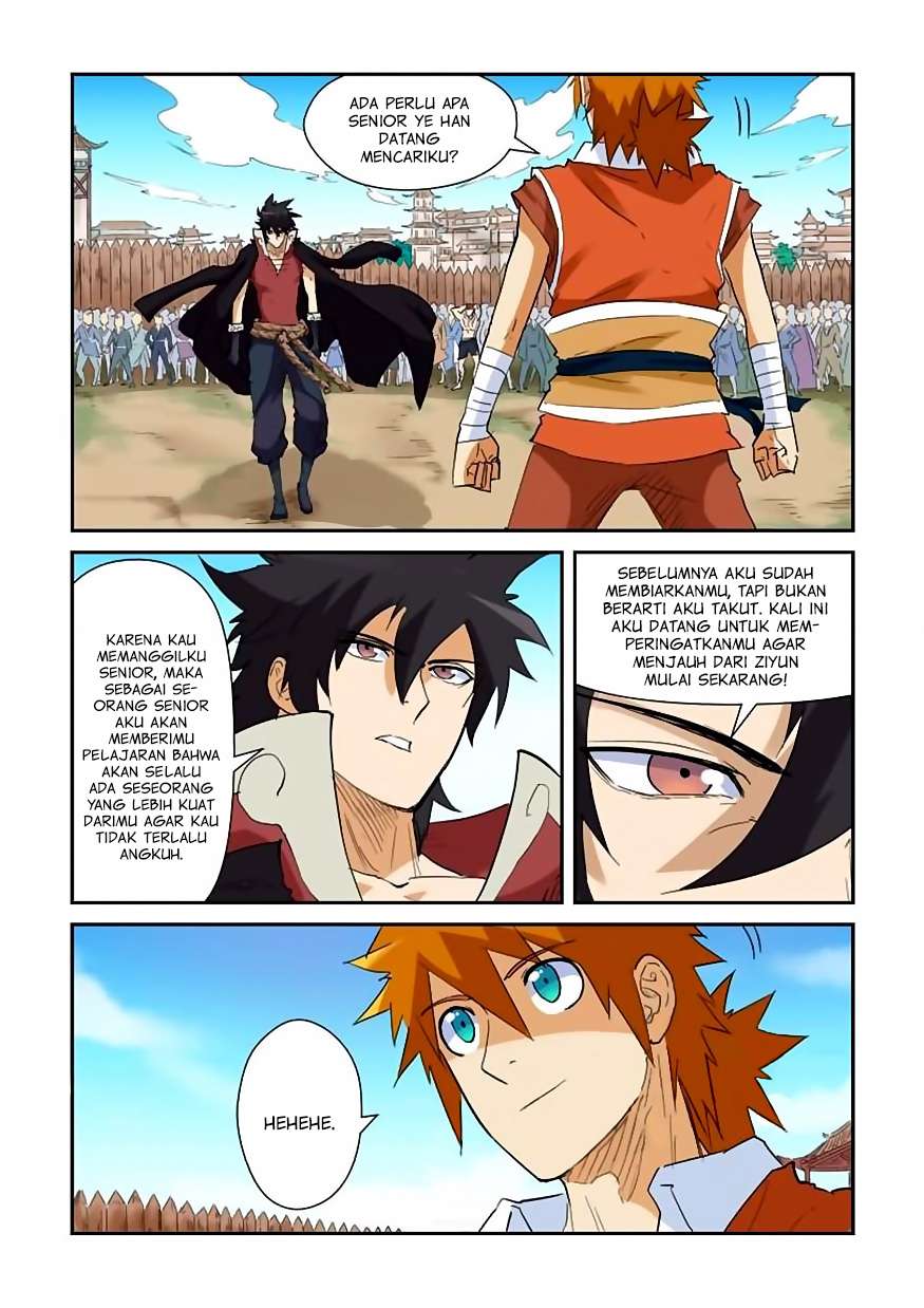 Tales of Demons and Gods Chapter 142.5 - https://gambar-id.komiku.org/wp-content/uploads/45690-5.jpg