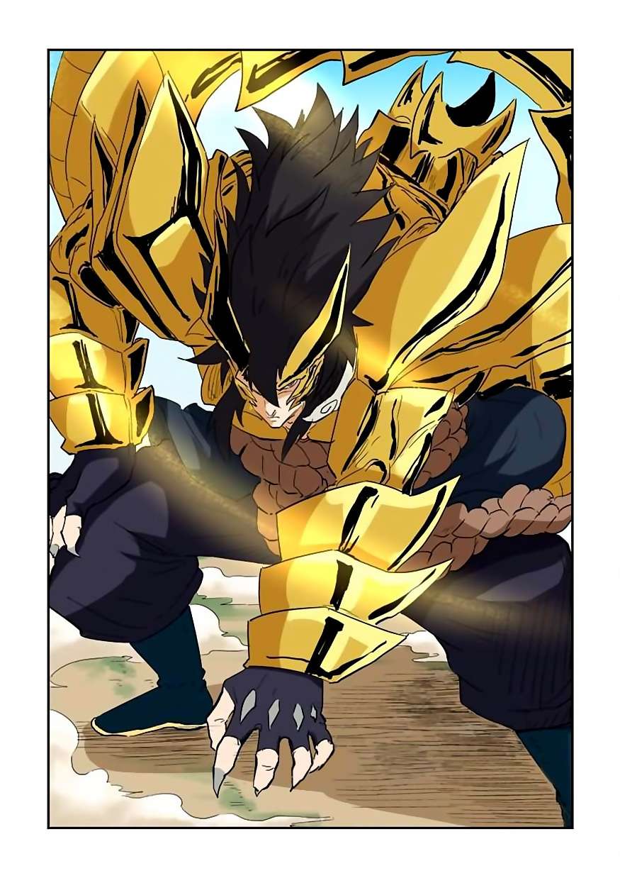 Tales of Demons and Gods Chapter 142.5 - https://gambar-id.komiku.org/wp-content/uploads/45690-8.jpg