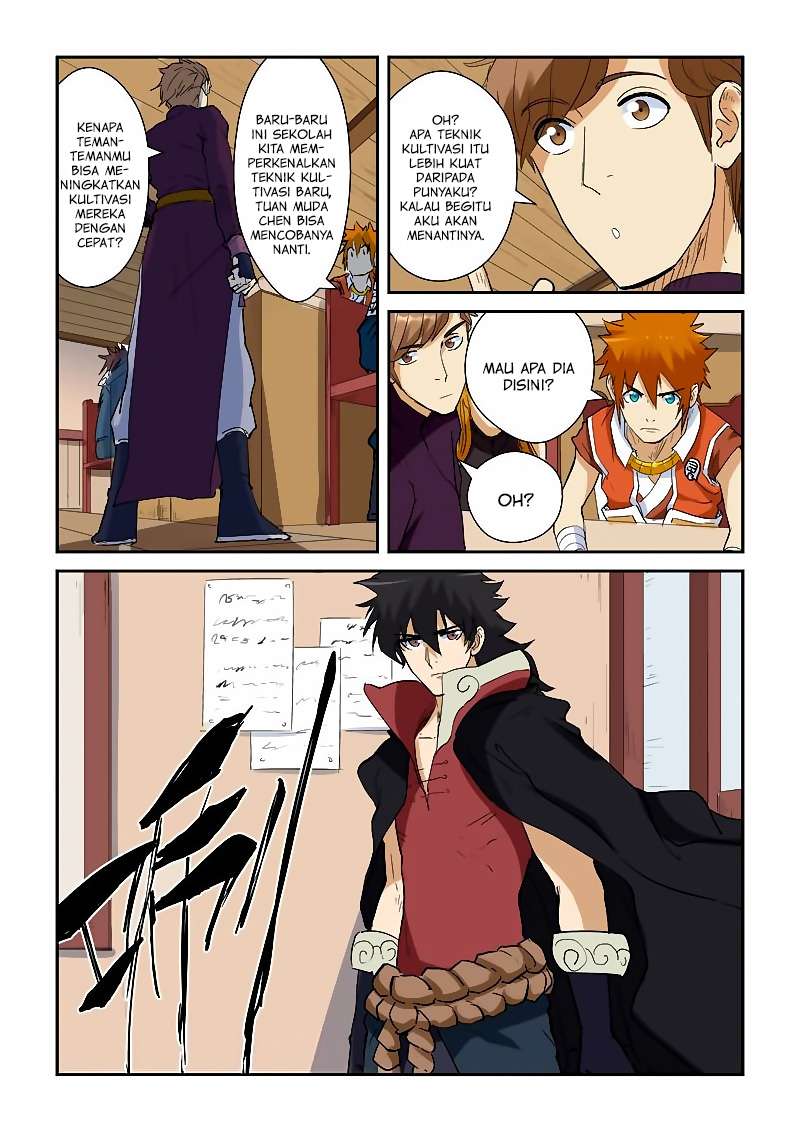 Tales of Demons and Gods Chapter 142 - https://gambar-id.komiku.org/wp-content/uploads/45692-10.jpg