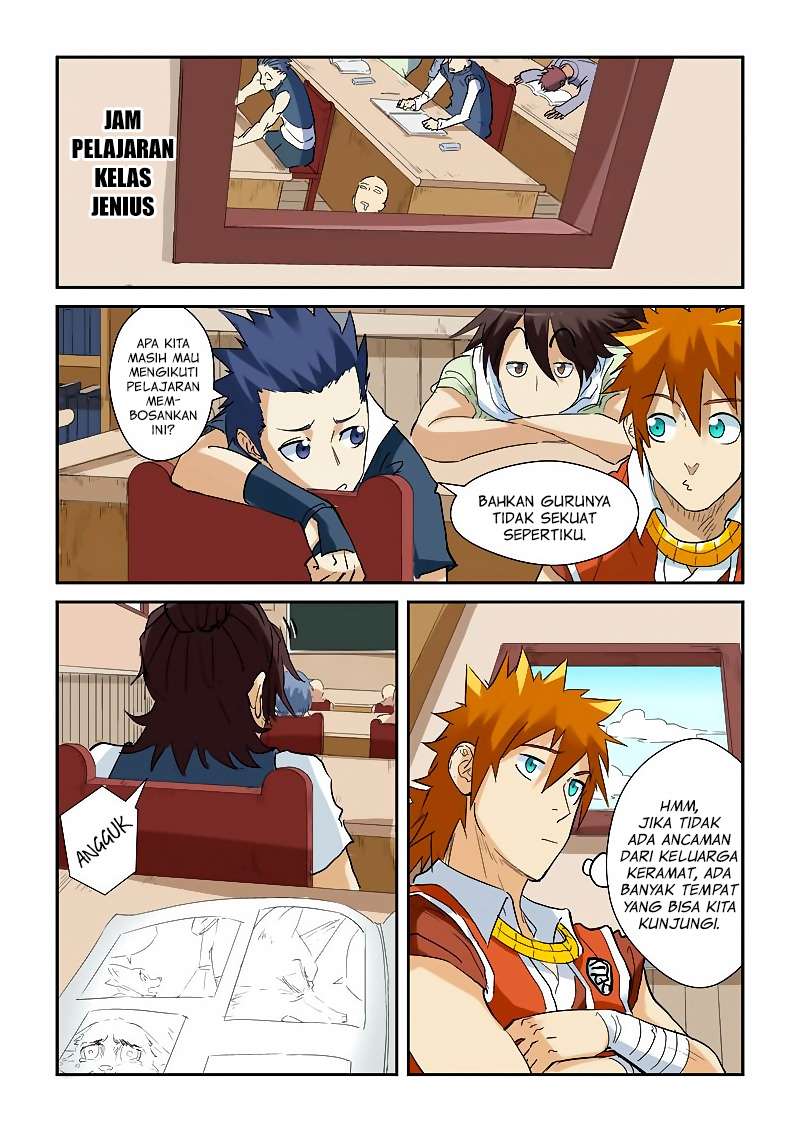 Tales of Demons and Gods Chapter 142 - https://gambar-id.komiku.org/wp-content/uploads/45692-3.jpg