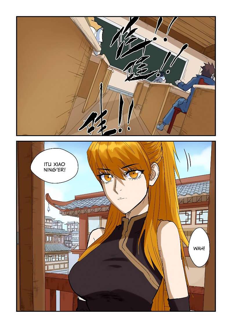Tales of Demons and Gods Chapter 142 - https://gambar-id.komiku.org/wp-content/uploads/45692-5.jpg