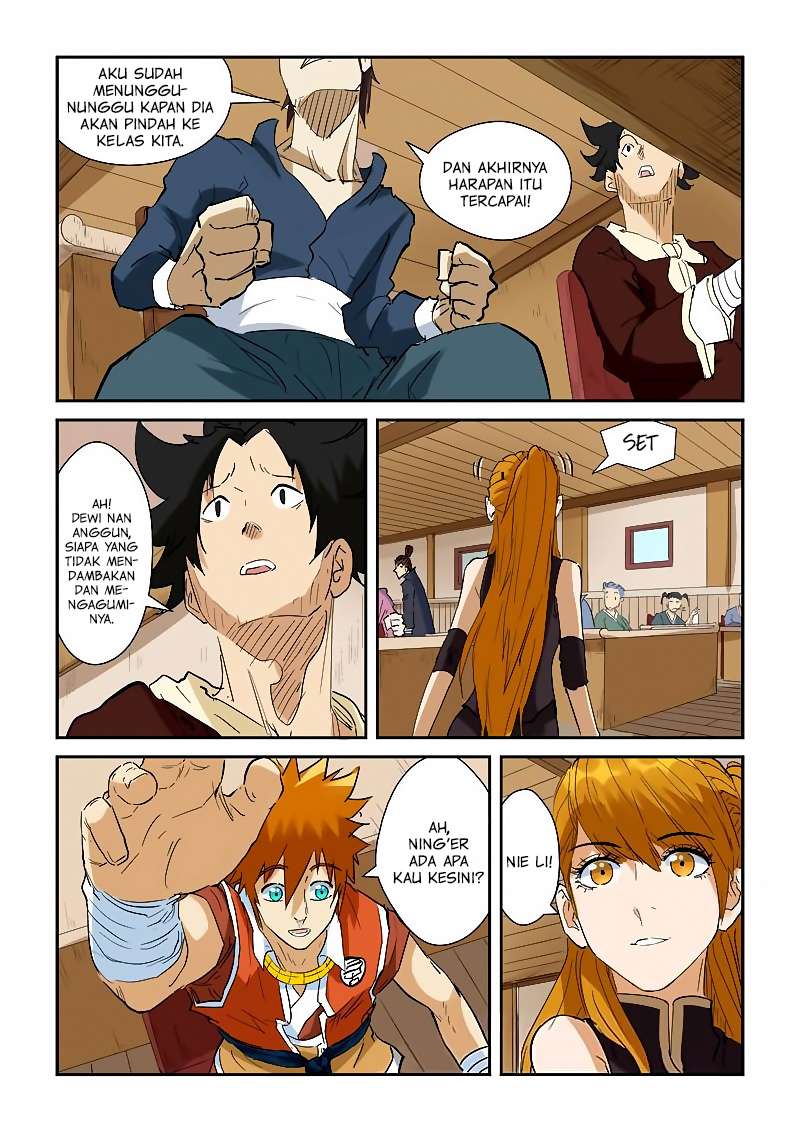 Tales of Demons and Gods Chapter 142 - https://gambar-id.komiku.org/wp-content/uploads/45692-6.jpg