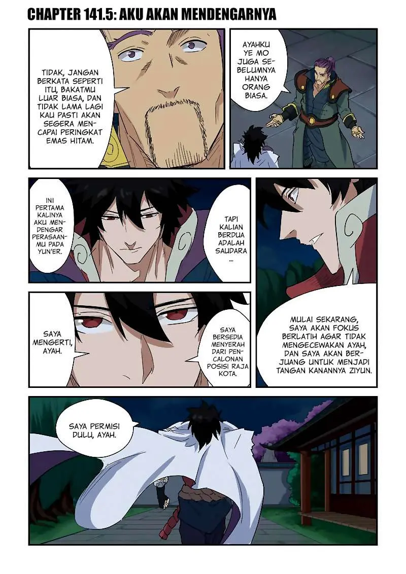 Tales of Demons and Gods Chapter 141.5 - https://gambar-id.komiku.org/wp-content/uploads/45694-1.jpg