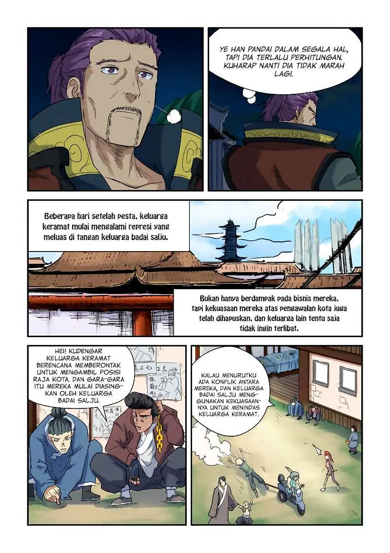 Tales of Demons and Gods Chapter 141.5 - https://gambar-id.komiku.org/wp-content/uploads/45694-3.jpg