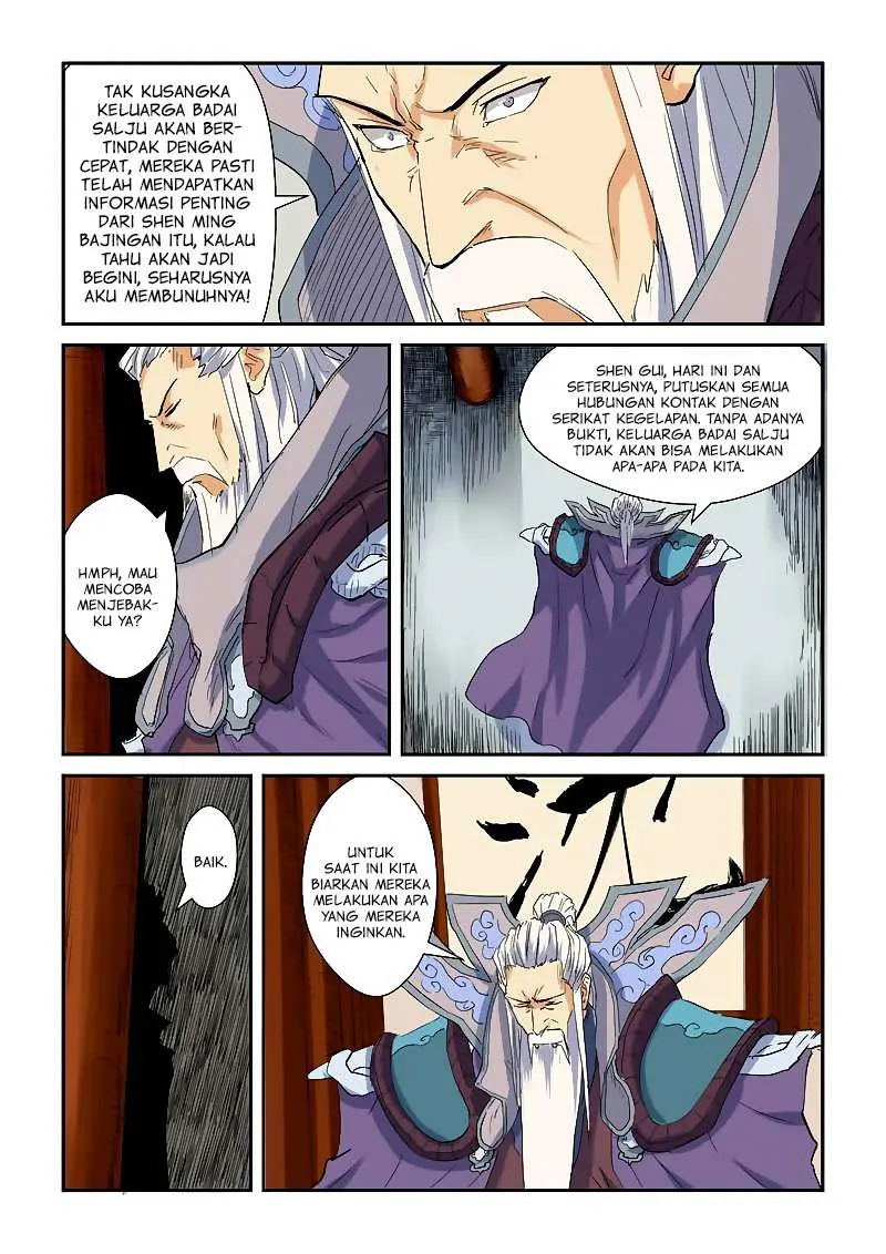 Tales of Demons and Gods Chapter 141.5 - https://gambar-id.komiku.org/wp-content/uploads/45694-4.jpg
