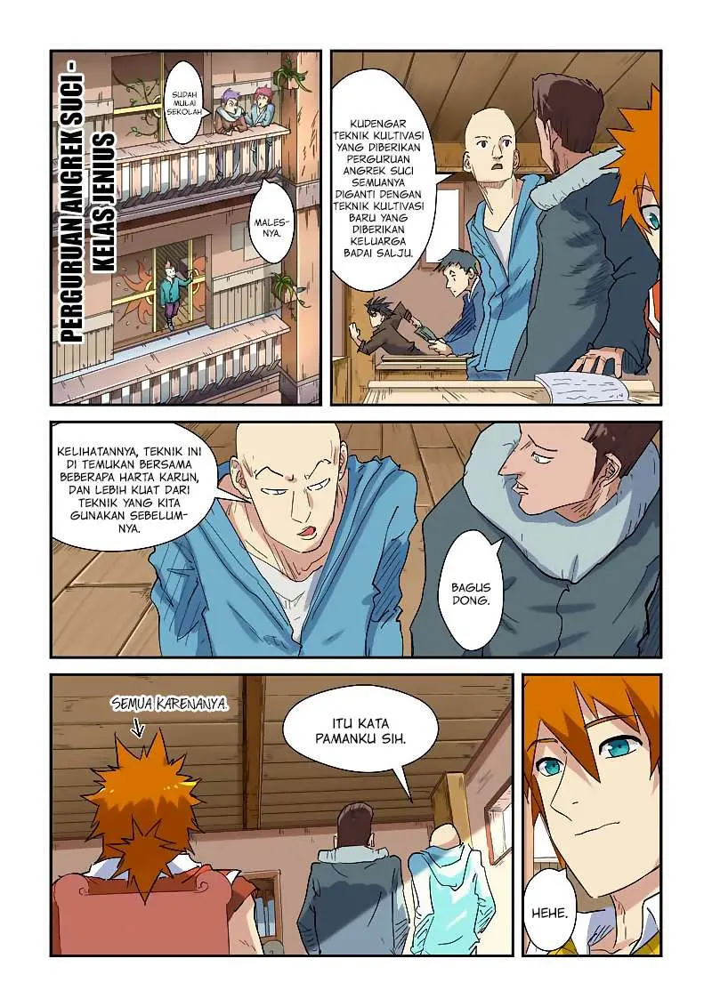 Tales of Demons and Gods Chapter 141.5 - https://gambar-id.komiku.org/wp-content/uploads/45694-5.jpg