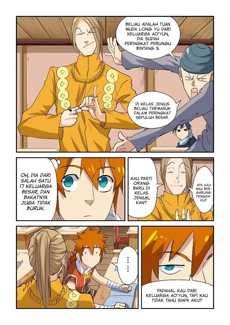 Tales of Demons and Gods Chapter 141.5 - https://gambar-id.komiku.org/wp-content/uploads/45694-7.jpg