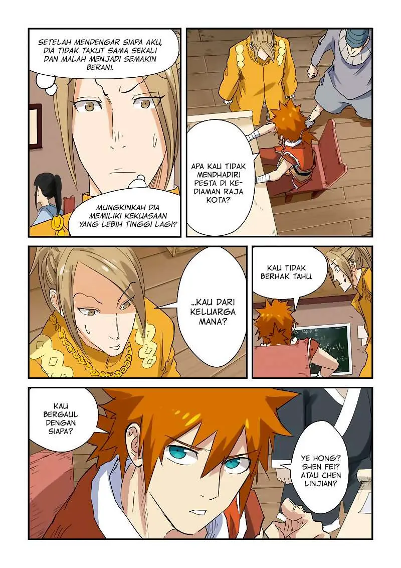 Tales of Demons and Gods Chapter 141.5 - https://gambar-id.komiku.org/wp-content/uploads/45694-8.jpg