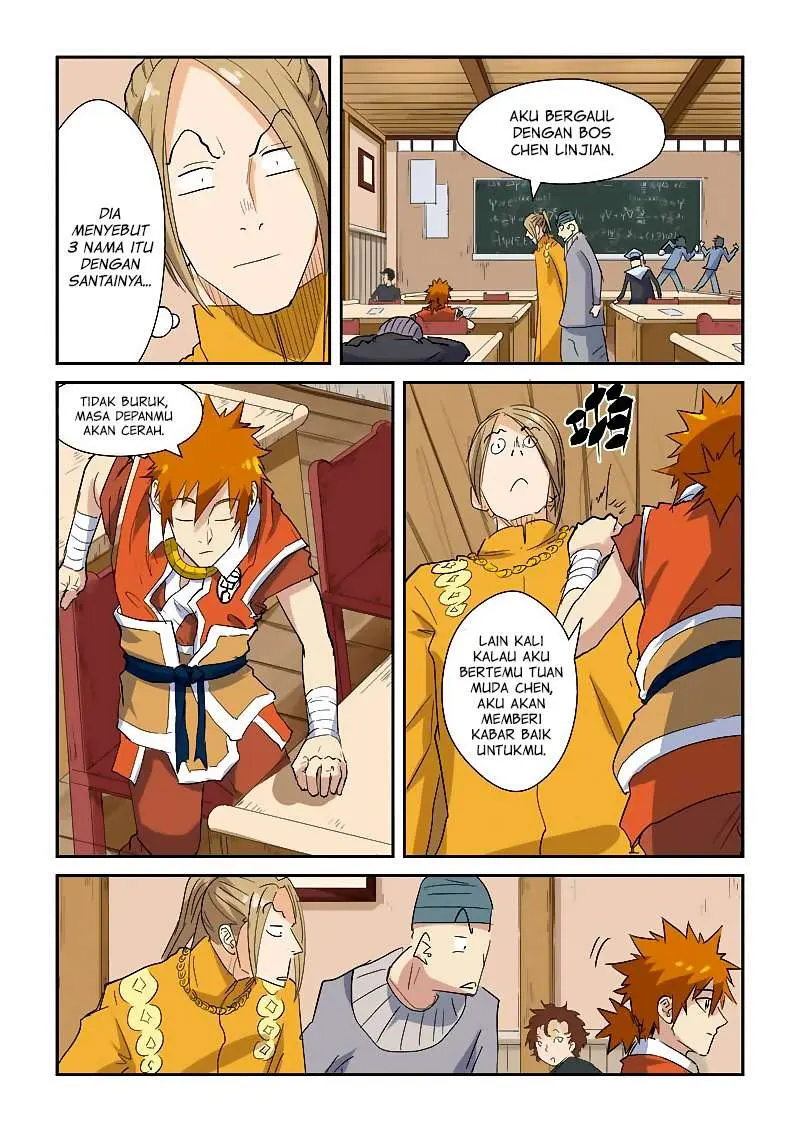 Tales of Demons and Gods Chapter 141.5 - https://gambar-id.komiku.org/wp-content/uploads/45694-9.jpg