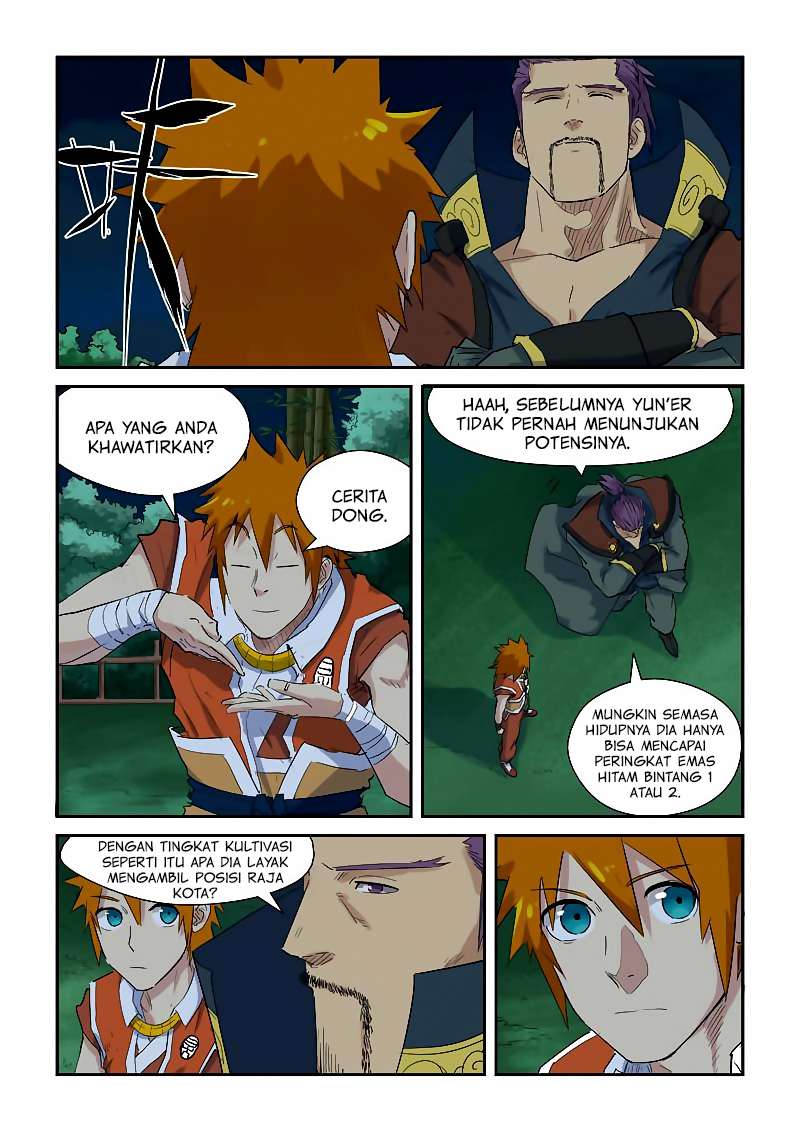Tales of Demons and Gods Chapter 141 - https://gambar-id.komiku.org/wp-content/uploads/45696-3.jpg