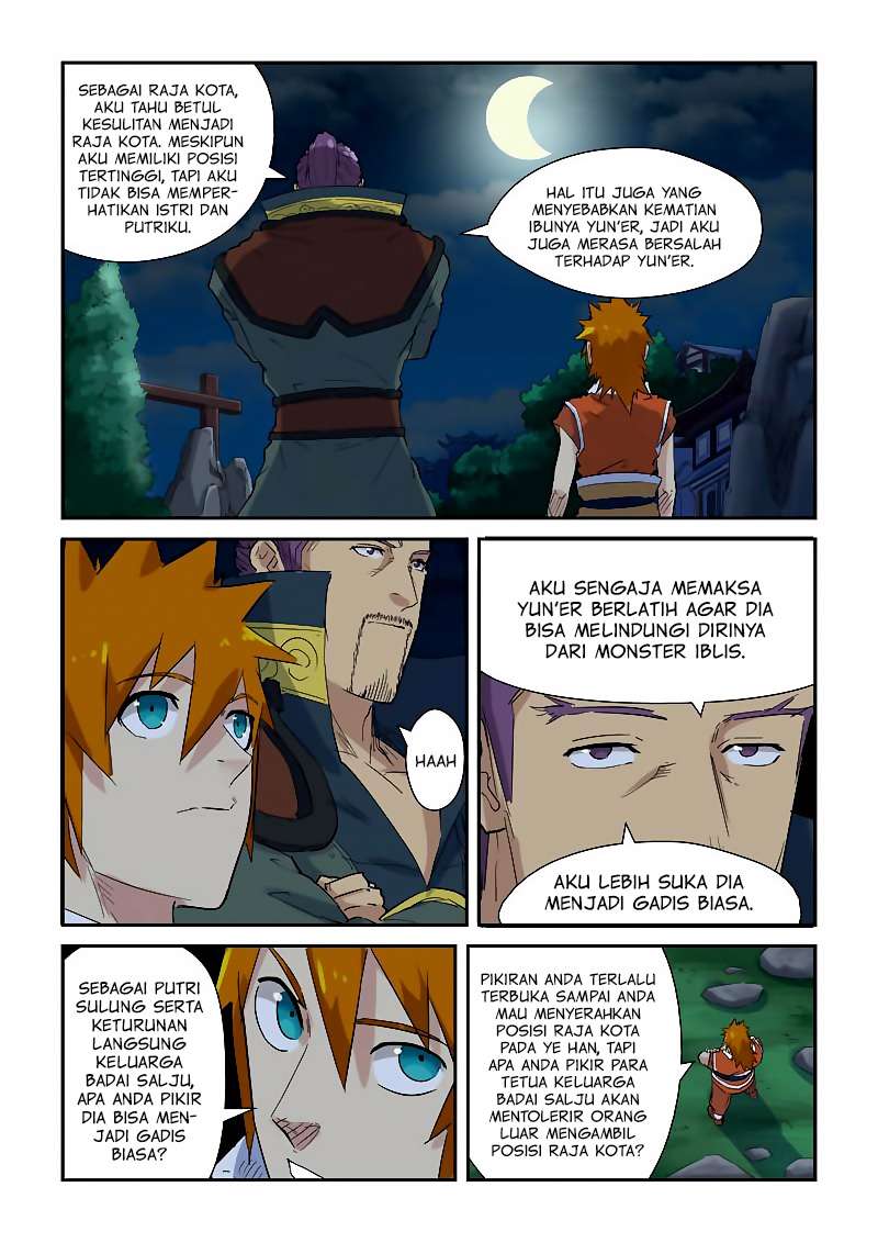 Tales of Demons and Gods Chapter 141 - https://gambar-id.komiku.org/wp-content/uploads/45696-4.jpg