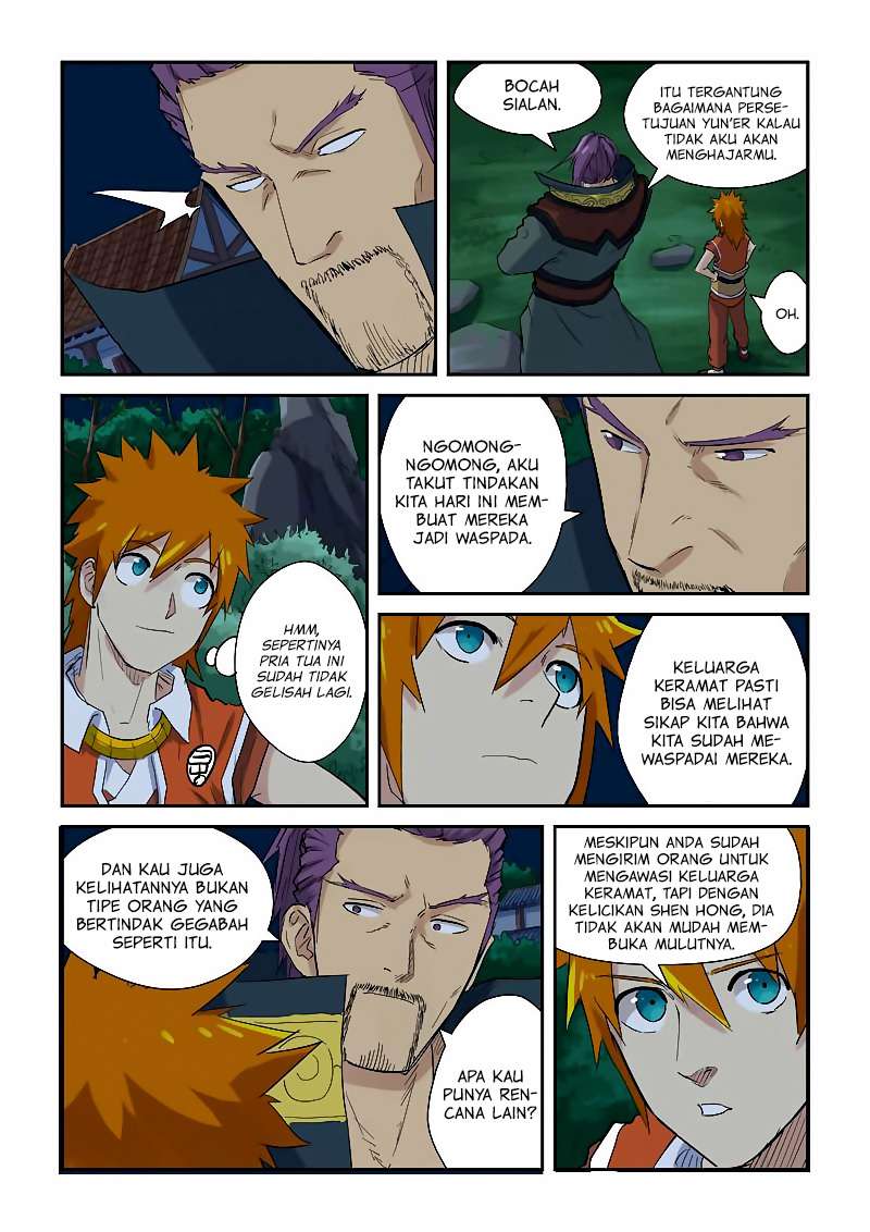 Tales of Demons and Gods Chapter 141 - https://gambar-id.komiku.org/wp-content/uploads/45696-6.jpg