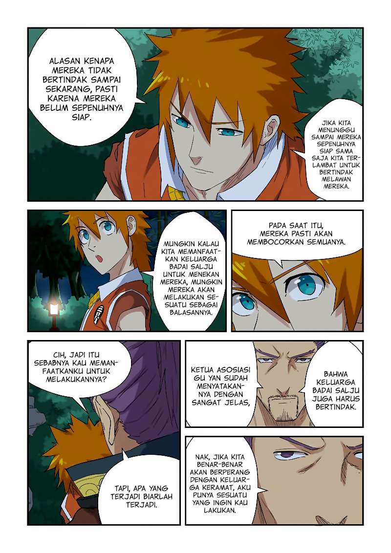 Tales of Demons and Gods Chapter 141 - https://gambar-id.komiku.org/wp-content/uploads/45696-7.jpg