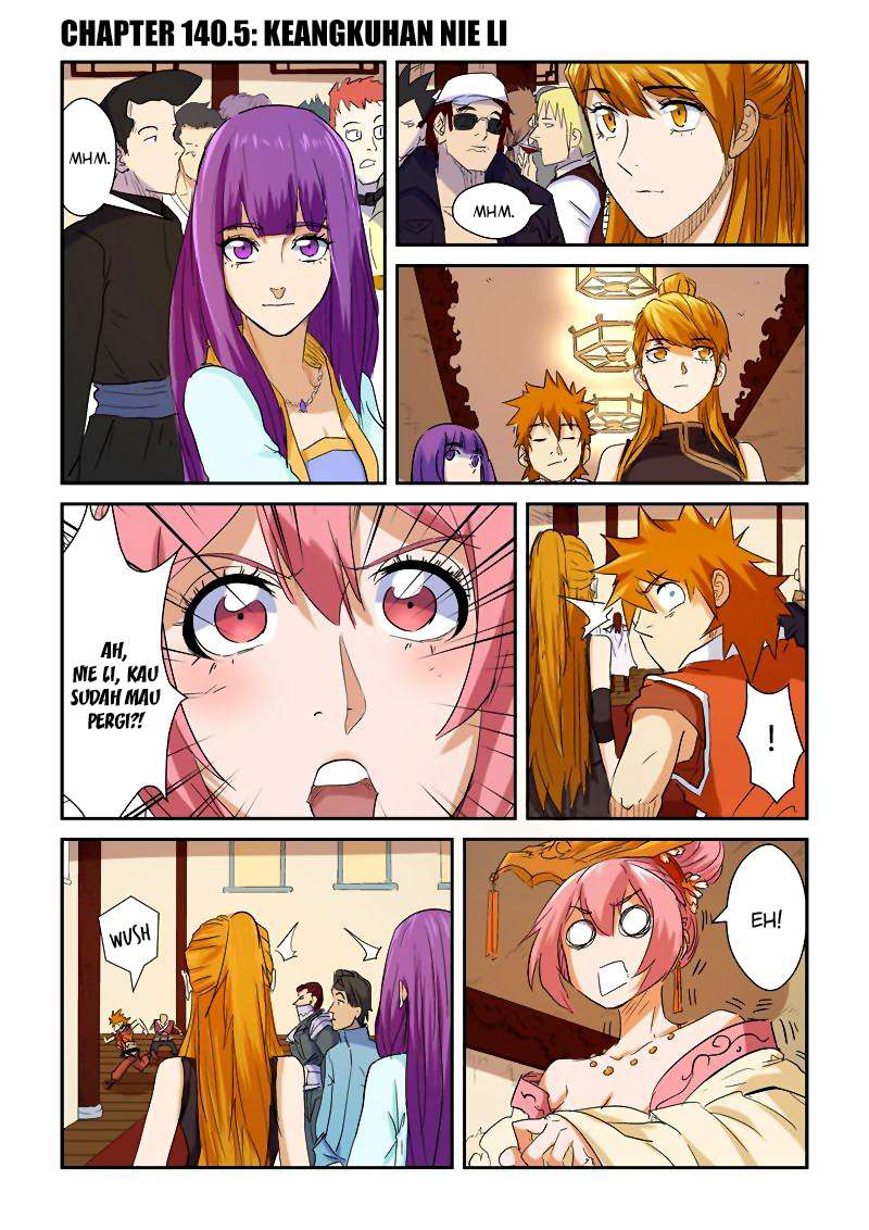 Tales of Demons and Gods Chapter 140.5 - https://gambar-id.komiku.org/wp-content/uploads/45698-1.jpg