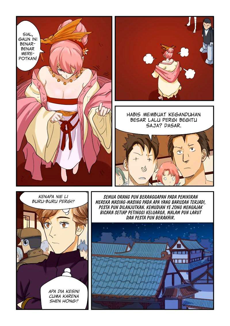 Tales of Demons and Gods Chapter 140.5 - https://gambar-id.komiku.org/wp-content/uploads/45698-3.jpg