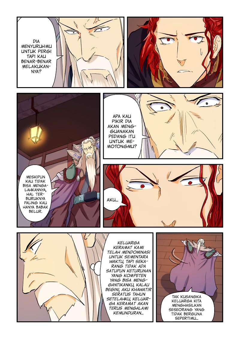 Tales of Demons and Gods Chapter 140.5 - https://gambar-id.komiku.org/wp-content/uploads/45698-5.jpg