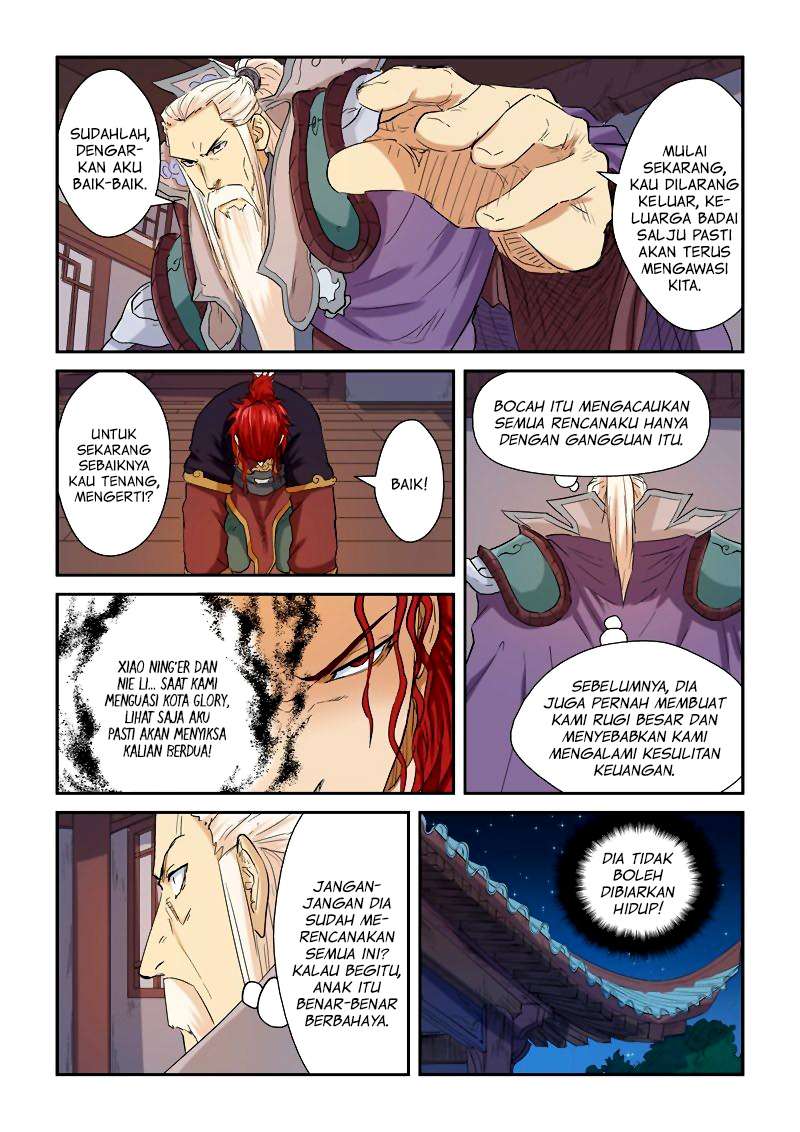 Tales of Demons and Gods Chapter 140.5 - https://gambar-id.komiku.org/wp-content/uploads/45698-6.jpg