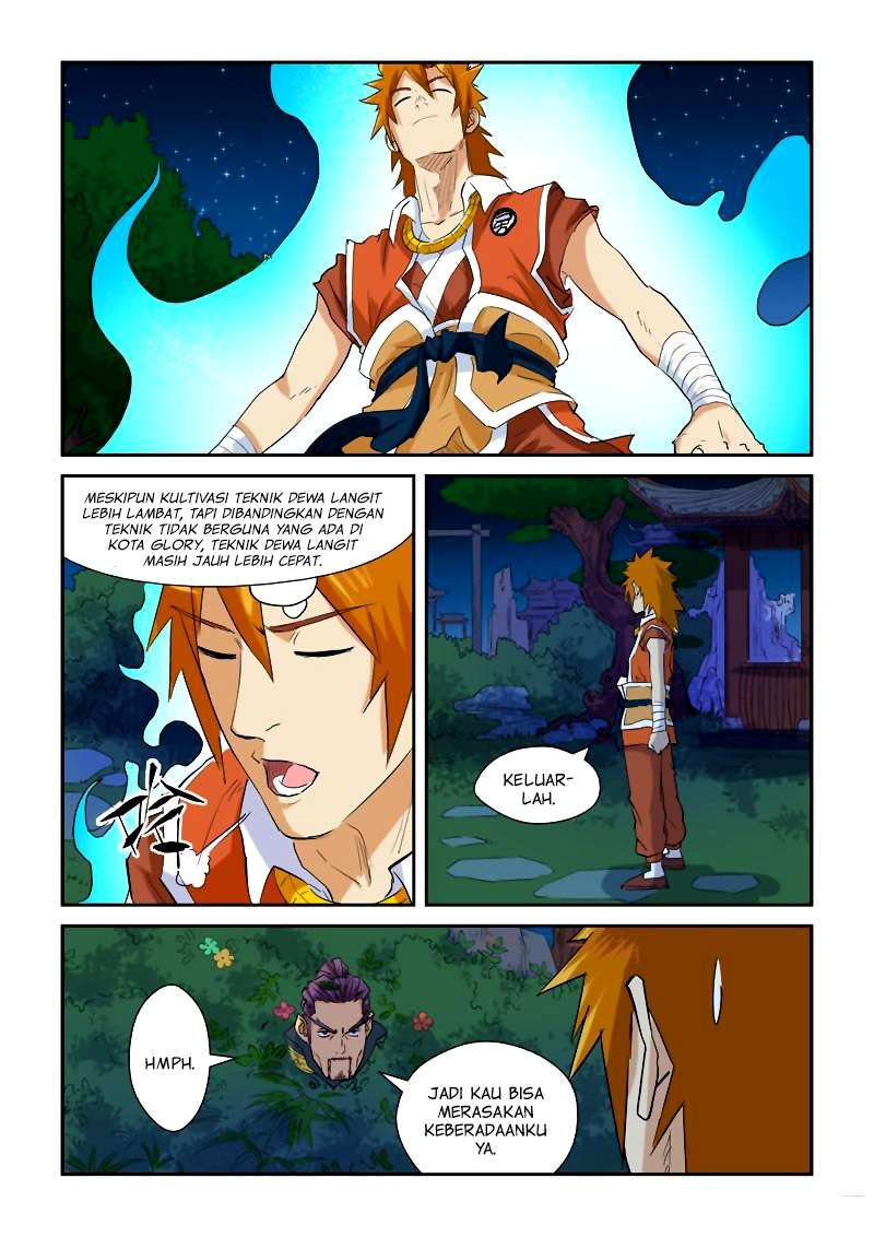 Tales of Demons and Gods Chapter 140.5 - https://gambar-id.komiku.org/wp-content/uploads/45698-7.jpg