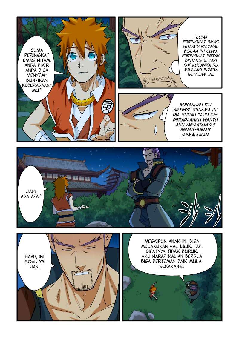 Tales of Demons and Gods Chapter 140.5 - https://gambar-id.komiku.org/wp-content/uploads/45698-8.jpg