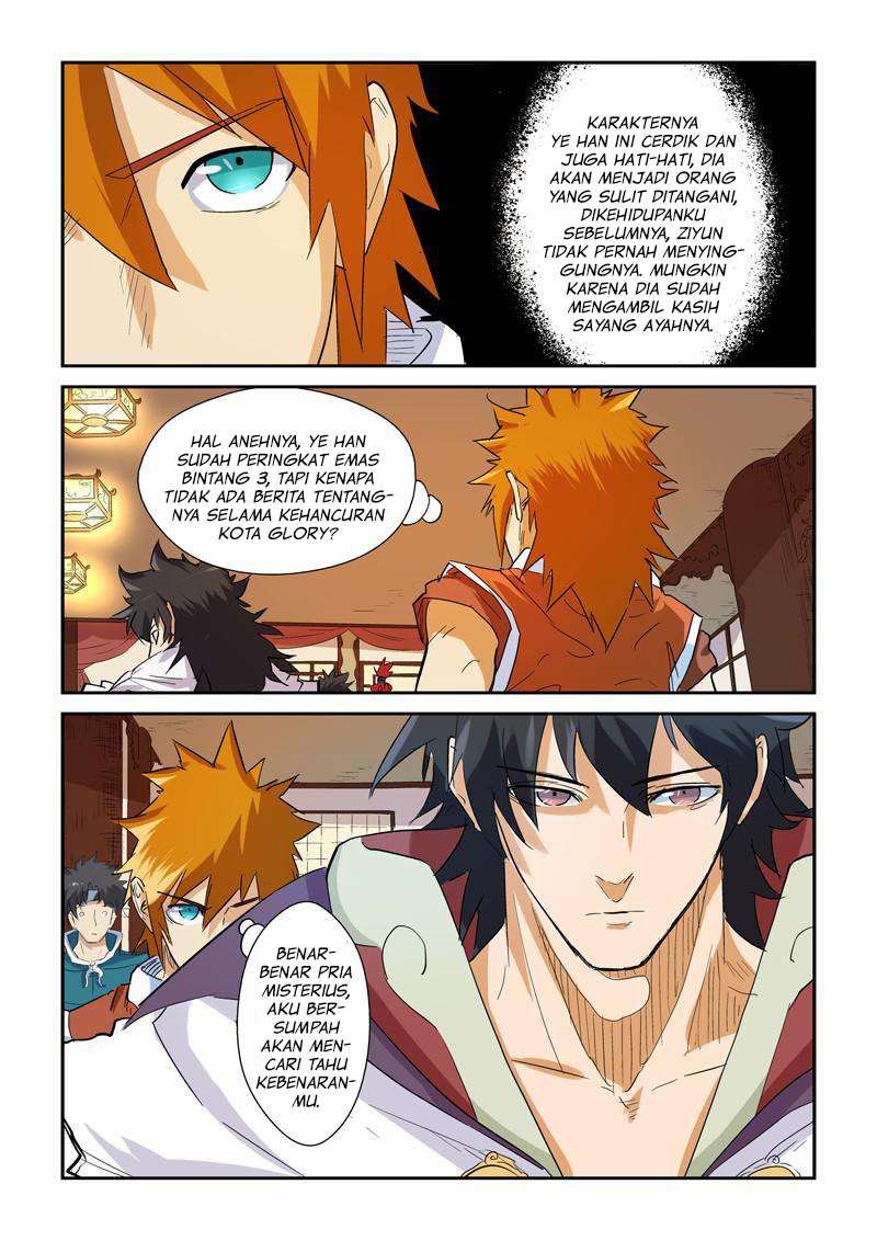 Tales of Demons and Gods Chapter 140 - https://gambar-id.komiku.org/wp-content/uploads/45702-8.jpg