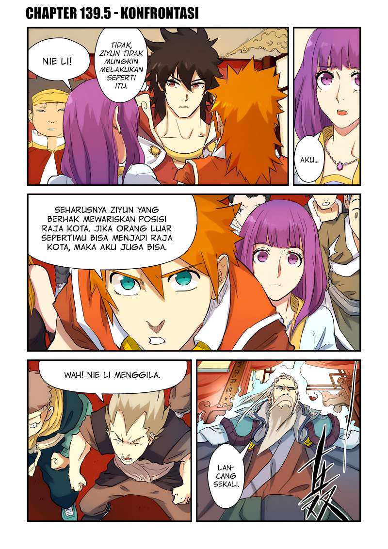 Tales of Demons and Gods Chapter 139.5 - https://gambar-id.komiku.org/wp-content/uploads/45706-1.jpg