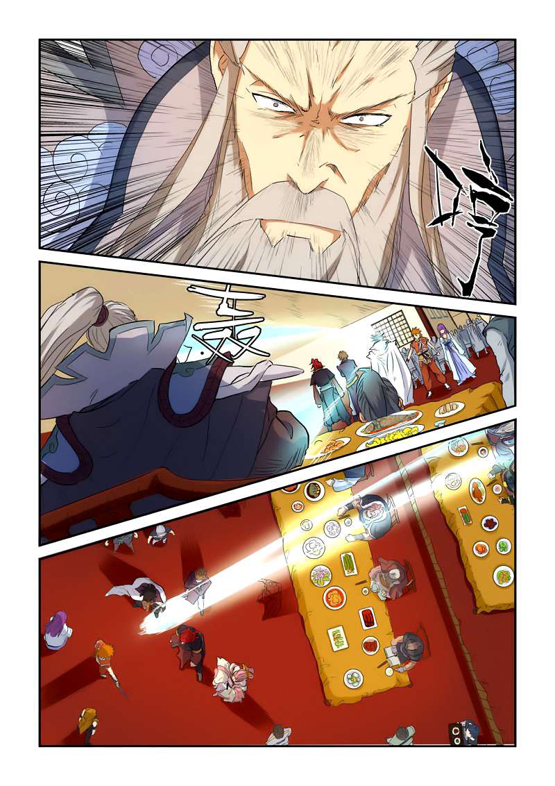 Tales of Demons and Gods Chapter 139.5 - https://gambar-id.komiku.org/wp-content/uploads/45706-3.jpg