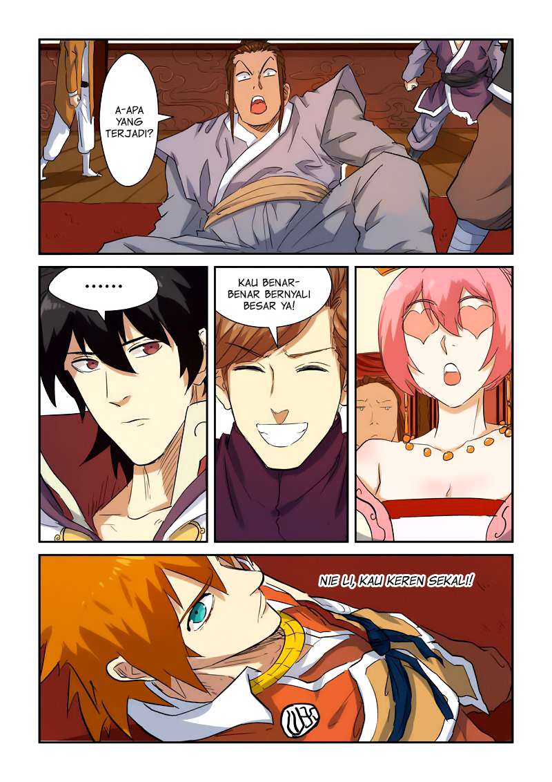 Tales of Demons and Gods Chapter 139.5 - https://gambar-id.komiku.org/wp-content/uploads/45706-7.jpg