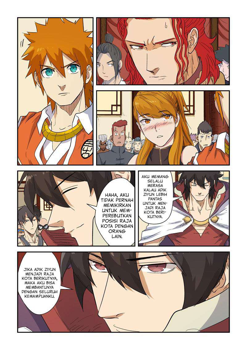 Tales of Demons and Gods Chapter 139.5 - https://gambar-id.komiku.org/wp-content/uploads/45706-8.jpg