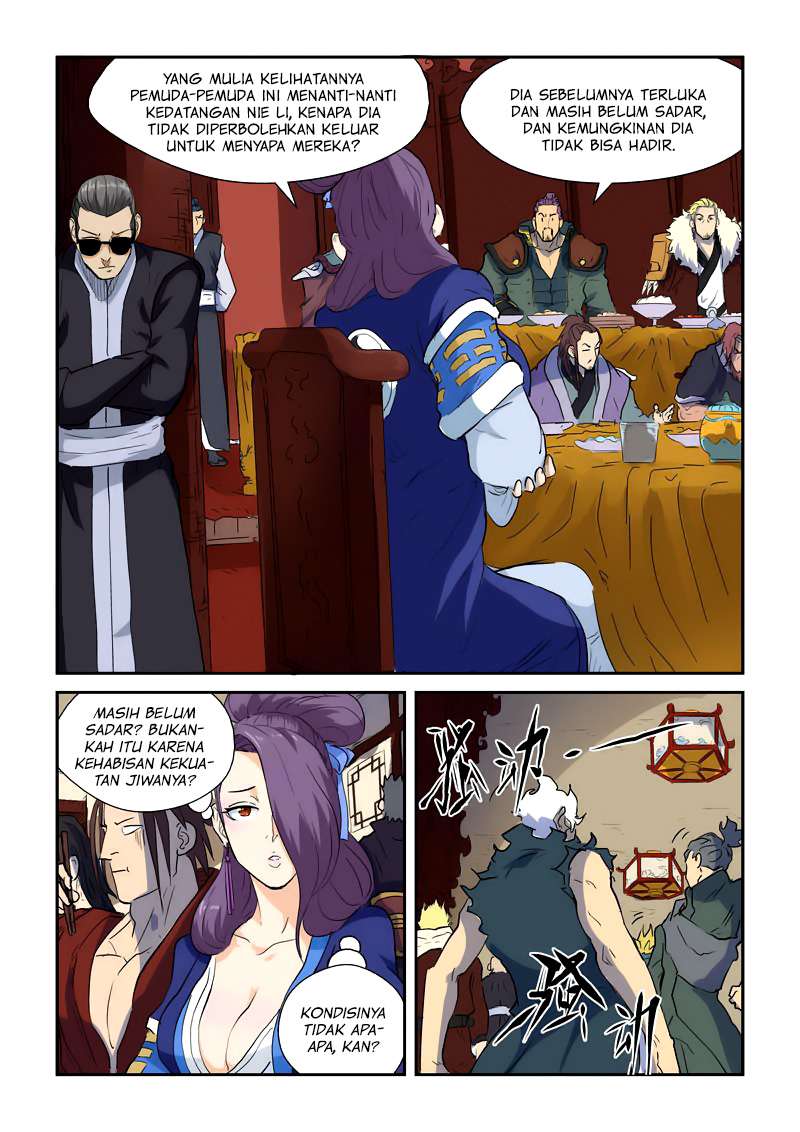 Tales of Demons and Gods Chapter 138.5 - https://gambar-id.komiku.org/wp-content/uploads/45713-4.jpg