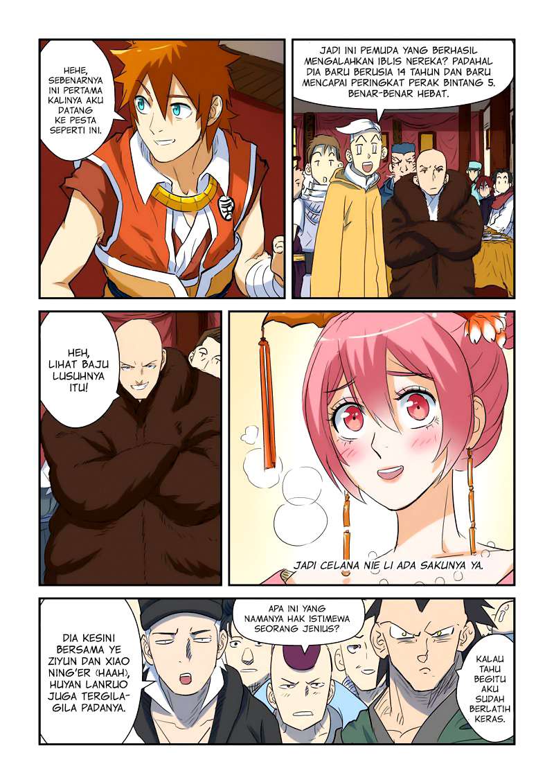 Tales of Demons and Gods Chapter 138.5 - https://gambar-id.komiku.org/wp-content/uploads/45713-6.jpg