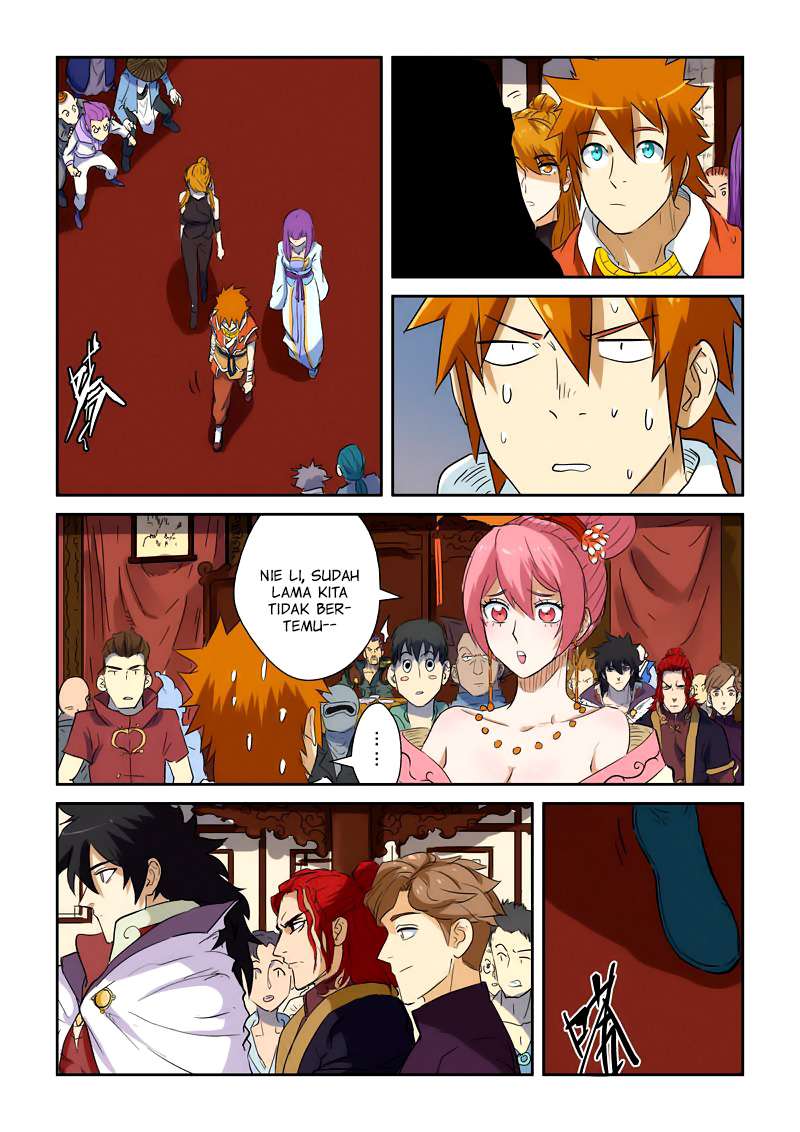 Tales of Demons and Gods Chapter 138.5 - https://gambar-id.komiku.org/wp-content/uploads/45713-7.jpg