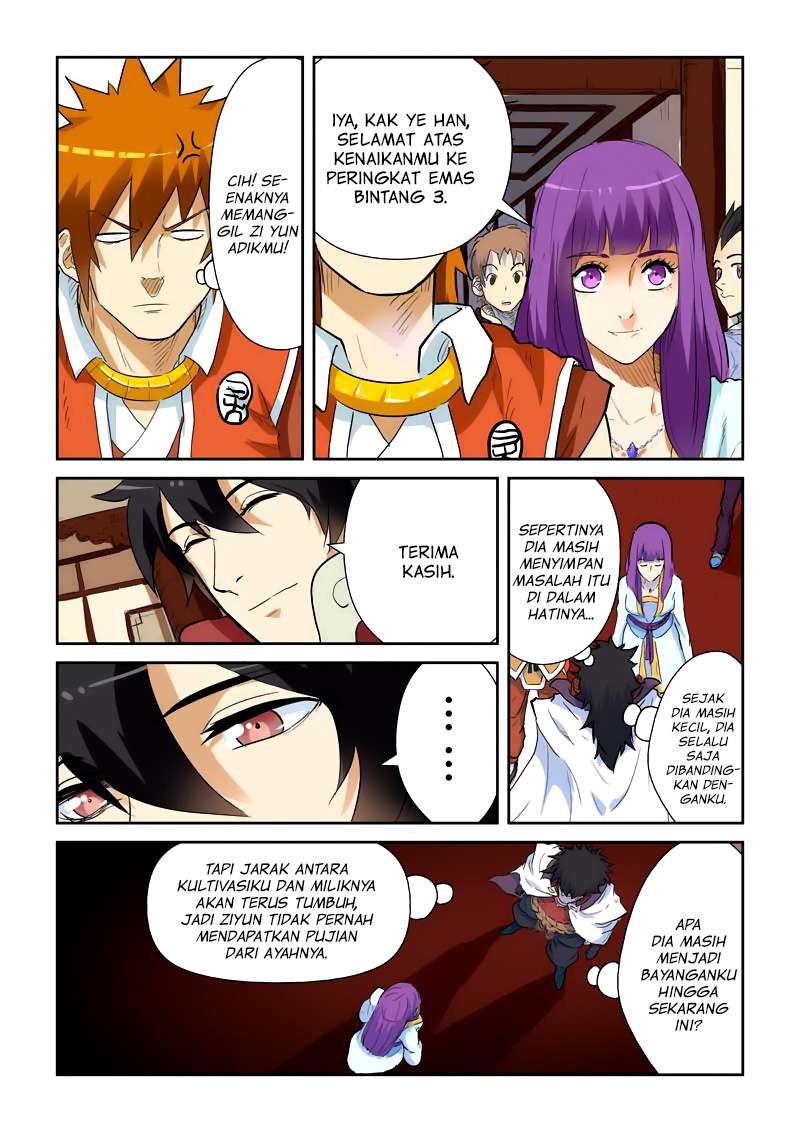 Tales of Demons and Gods Chapter 138.5 - https://gambar-id.komiku.org/wp-content/uploads/45713-9.jpg