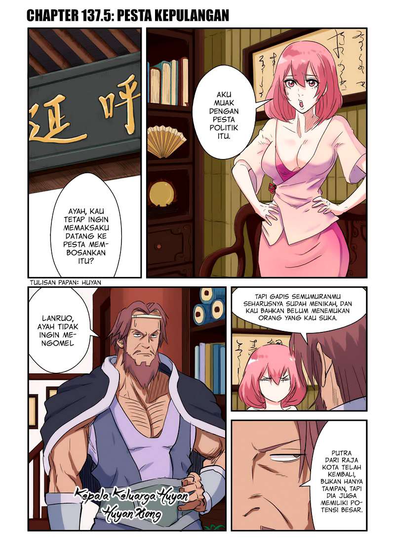 Tales of Demons and Gods Chapter 137.5 - https://gambar-id.komiku.org/wp-content/uploads/45722-1.jpg