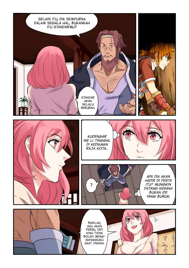 Tales of Demons and Gods Chapter 137.5 - https://gambar-id.komiku.org/wp-content/uploads/45722-3.jpg