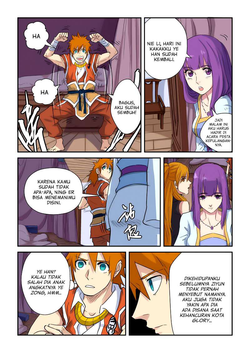 Tales of Demons and Gods Chapter 137.5 - https://gambar-id.komiku.org/wp-content/uploads/45722-6.jpg
